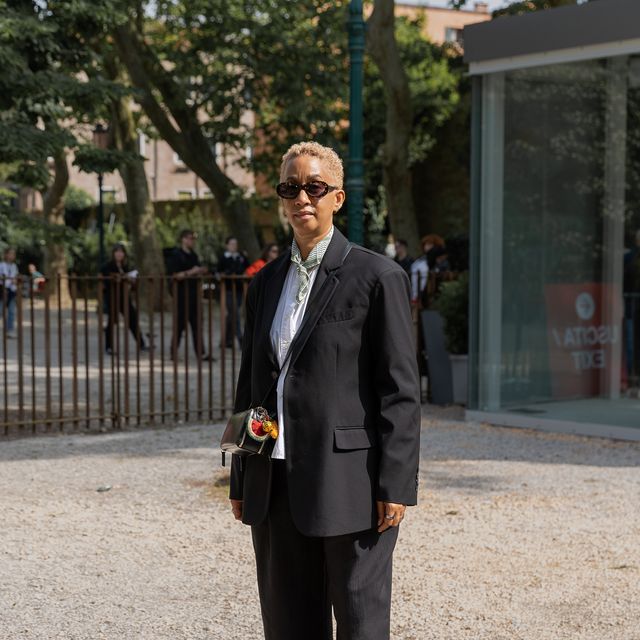 I Just Got Back From The Venice Biennale, Where The Loud Dad Trainer Never Died