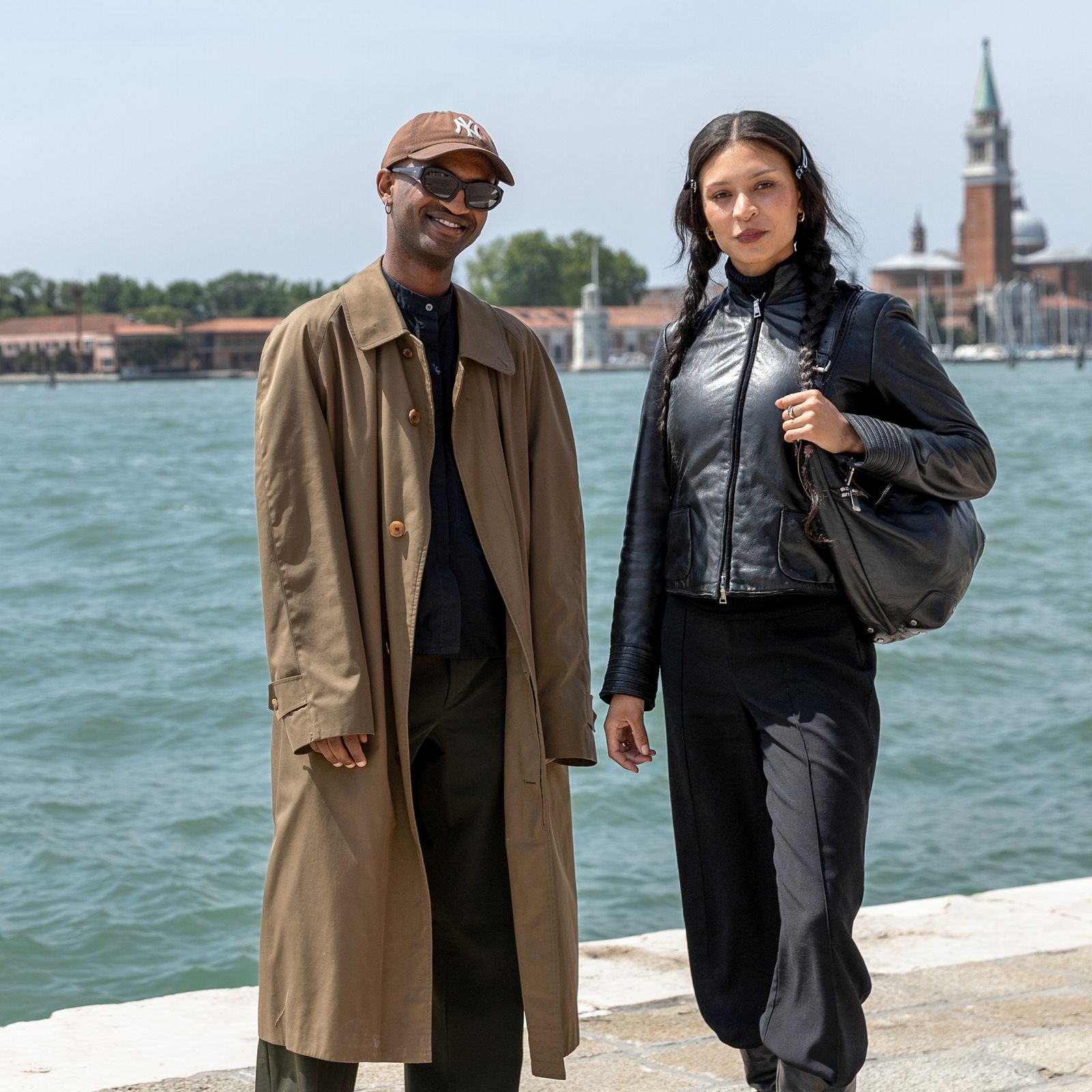 Venice Biennale Street Style Gives Fashion Week A Run For Its Money