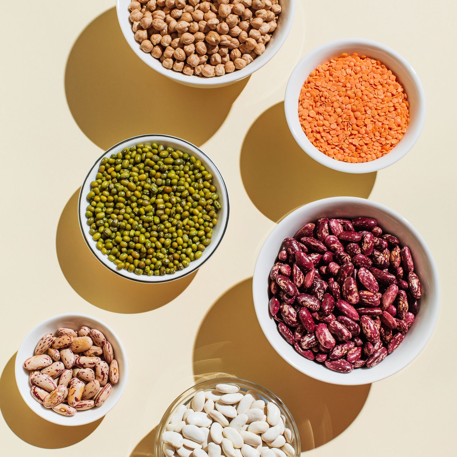 As Vogue’s Wellness Editor, I Try To Eat Beans Every Single Day