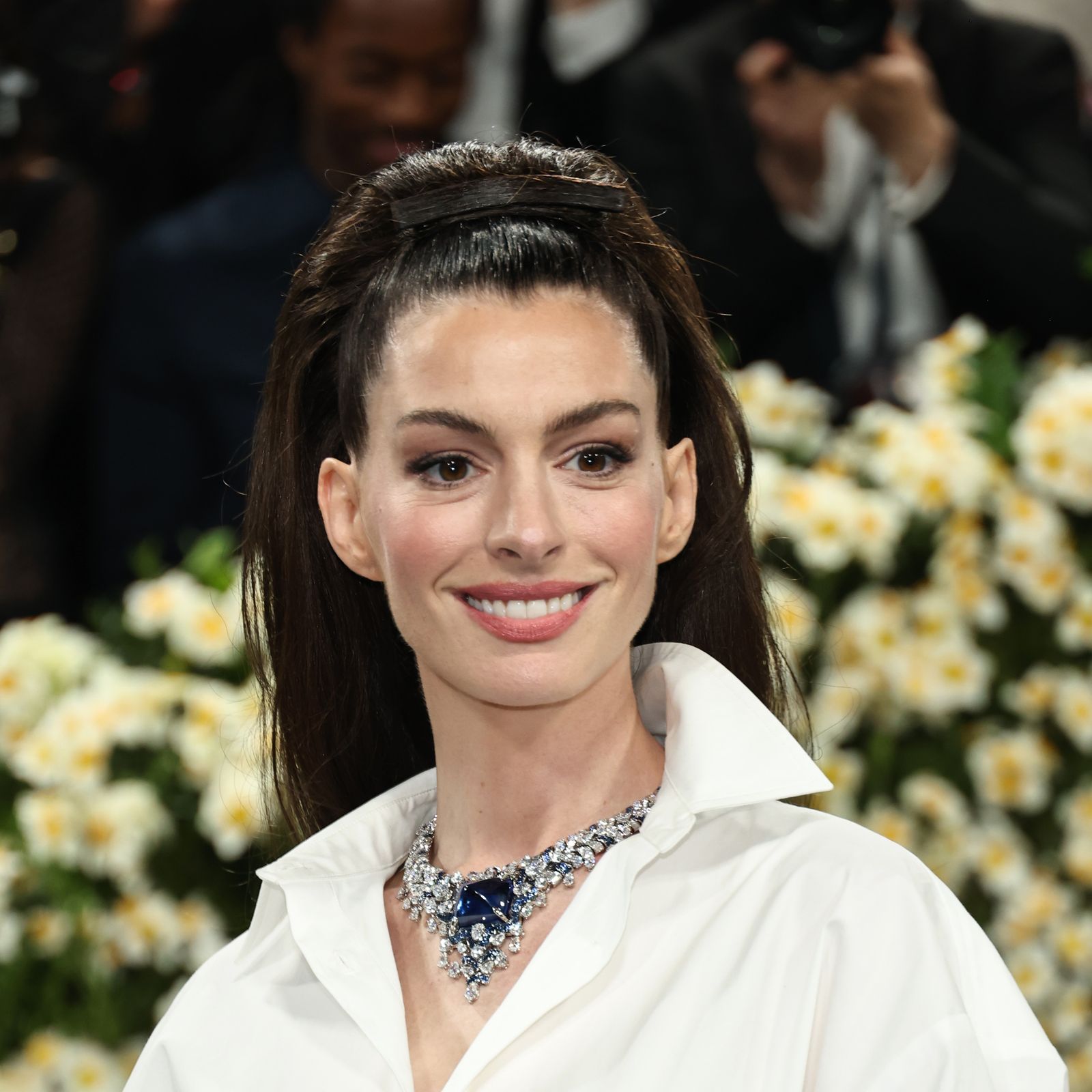 13 Cool Ponytail Hairstyles That Will See You Through The Summer