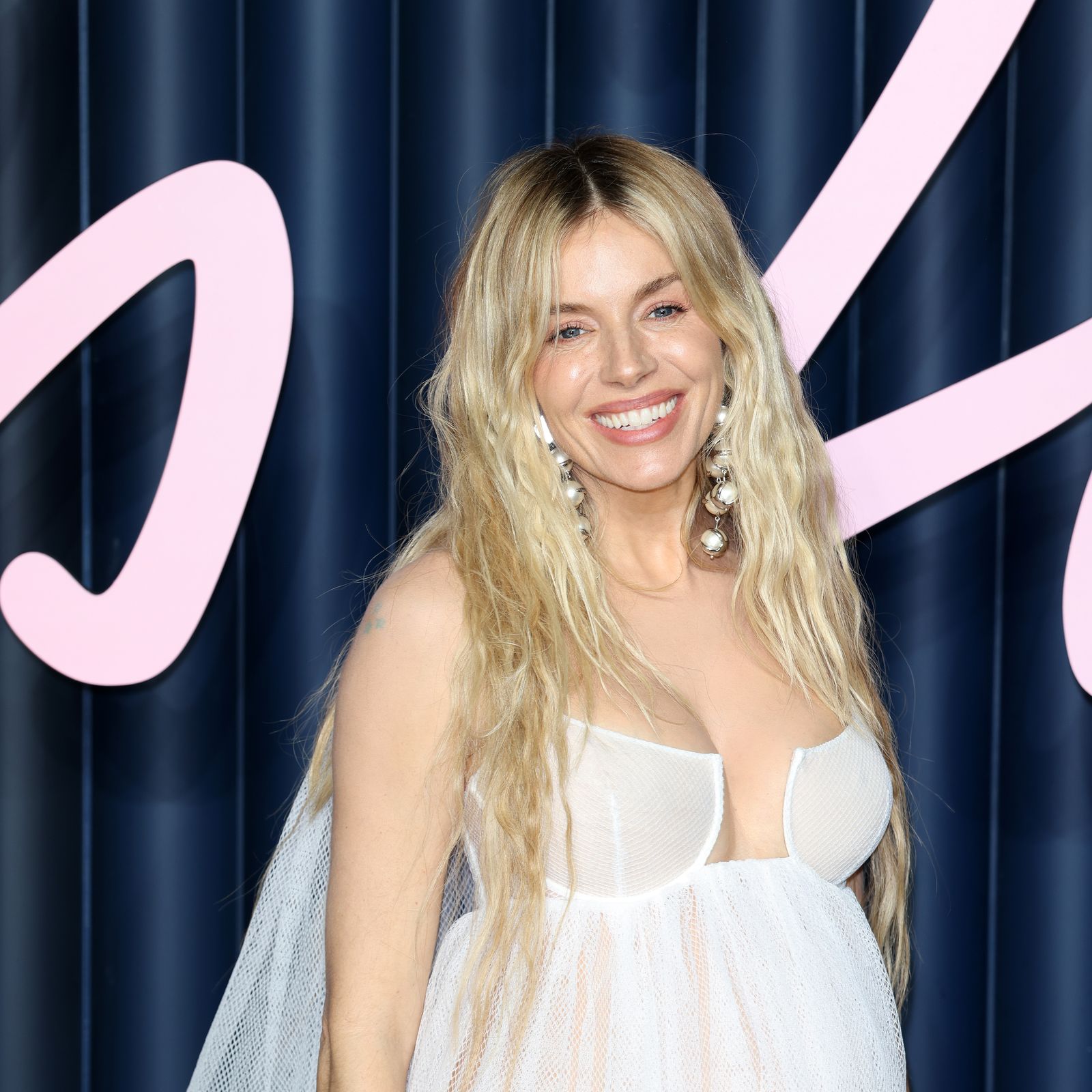 Sienna Miller Is Now A Mum Of Three
