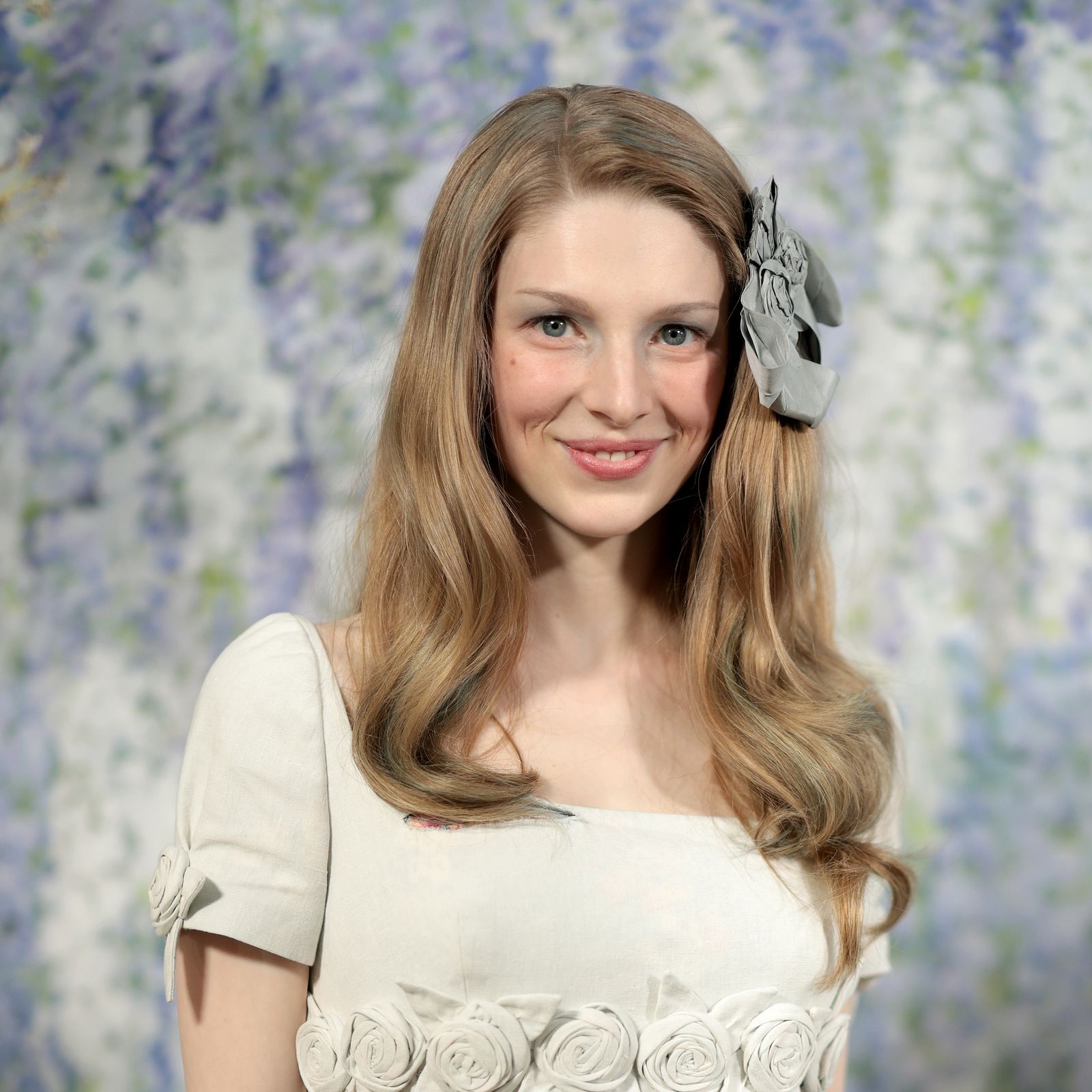 The Hair Accessory That Was All Over The Met Gala 2026