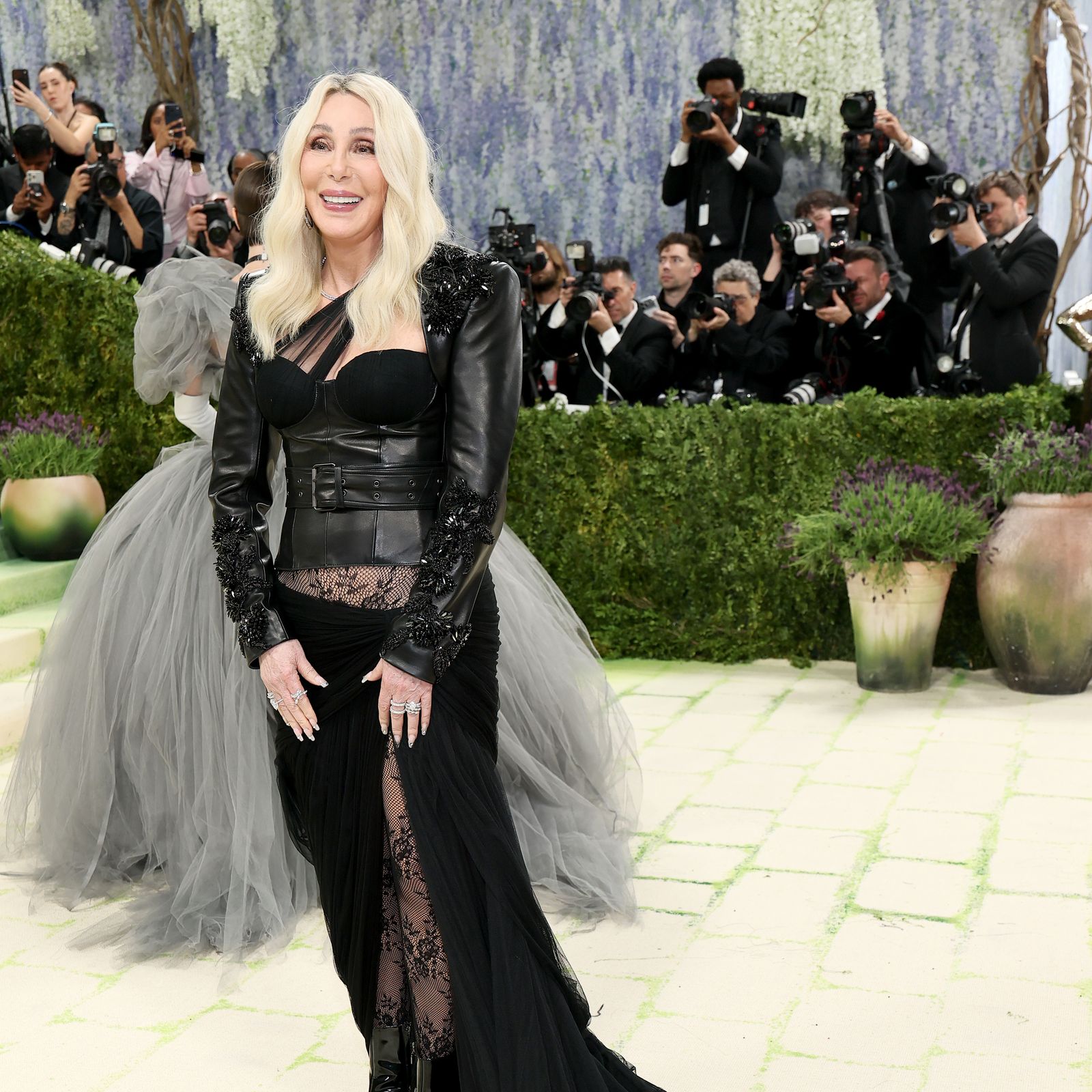 Cher – Queen Of The Naked Dress – Revives Her Signature Look At The 2026 Met Gala