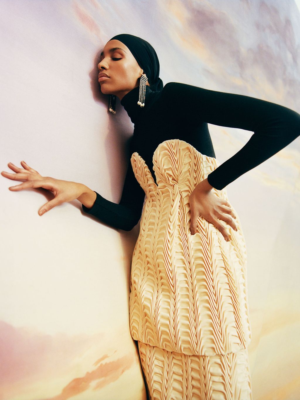 How To Stay Energised If You’re Fasting During Ramadan, According To Nutrition Experts