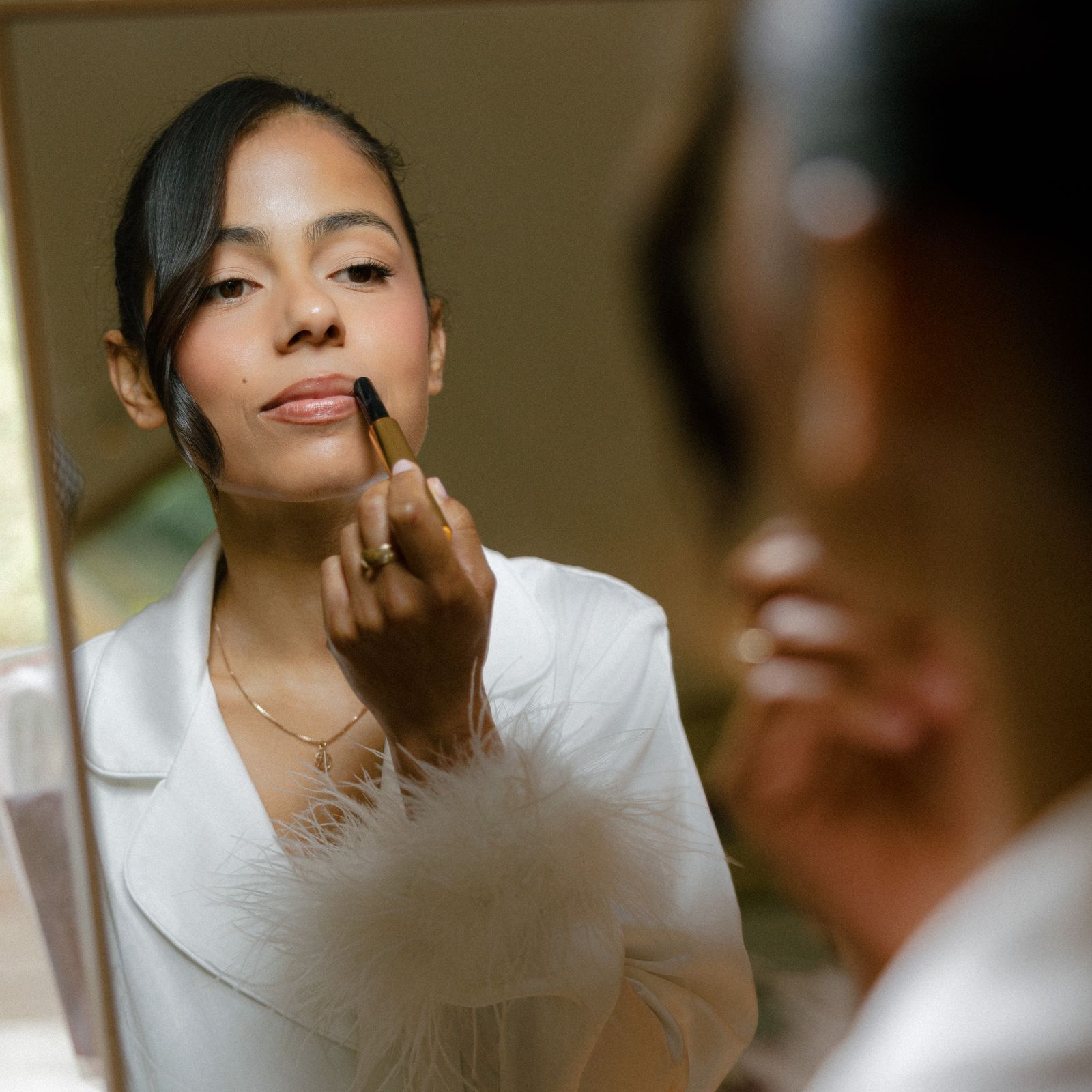 These Two Beauty Treatments Made The Biggest Difference On My Wedding Day