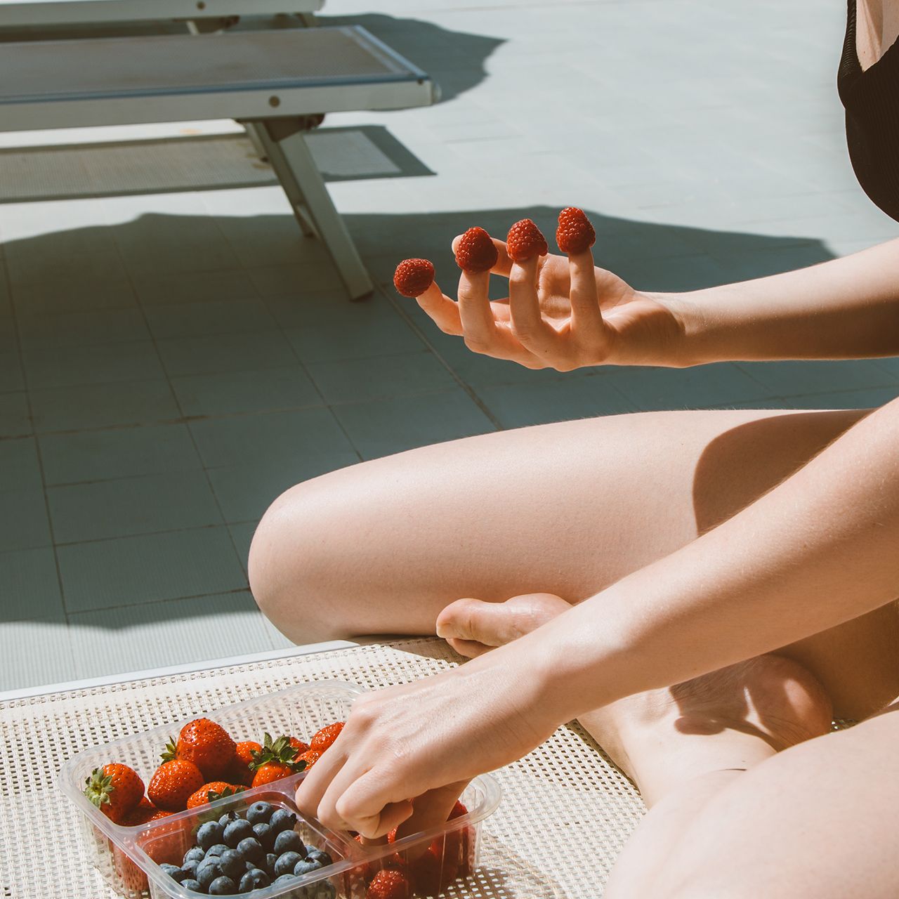 10 Flavonoid-Rich Foods To Fight Inflammation