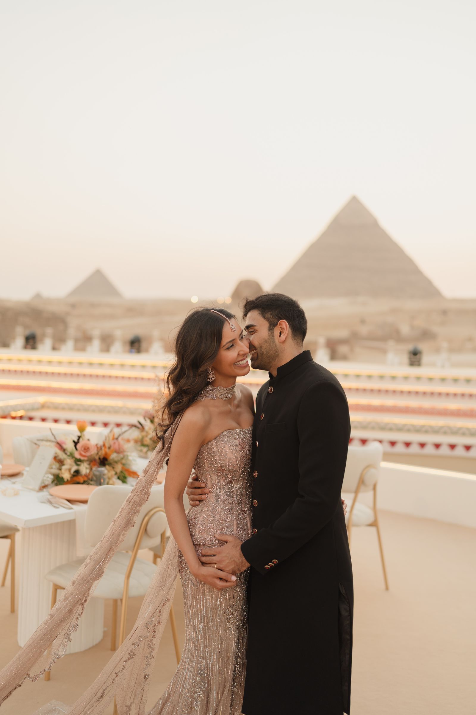 Image may contain Anaridis Rodriguez Adult Person and Wedding