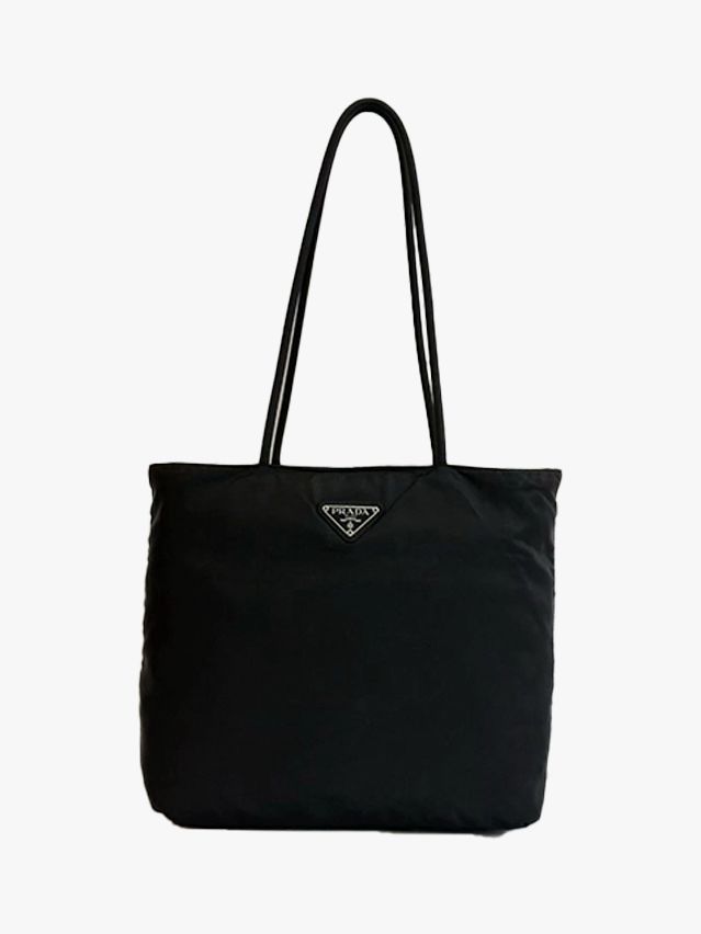 Image may contain Bag Tote Bag Accessories and Handbag