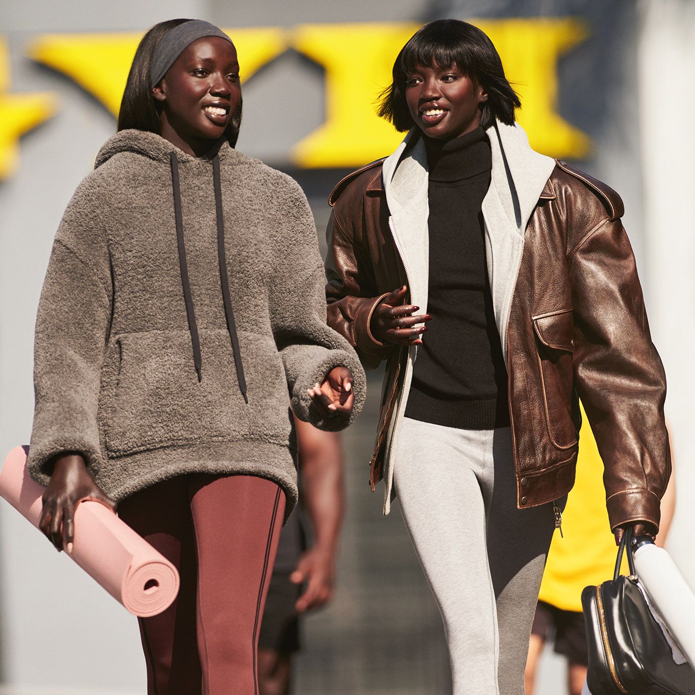 Dermatologists Say Your Post-Gym Skincare Routine Might Be Causing Breakouts