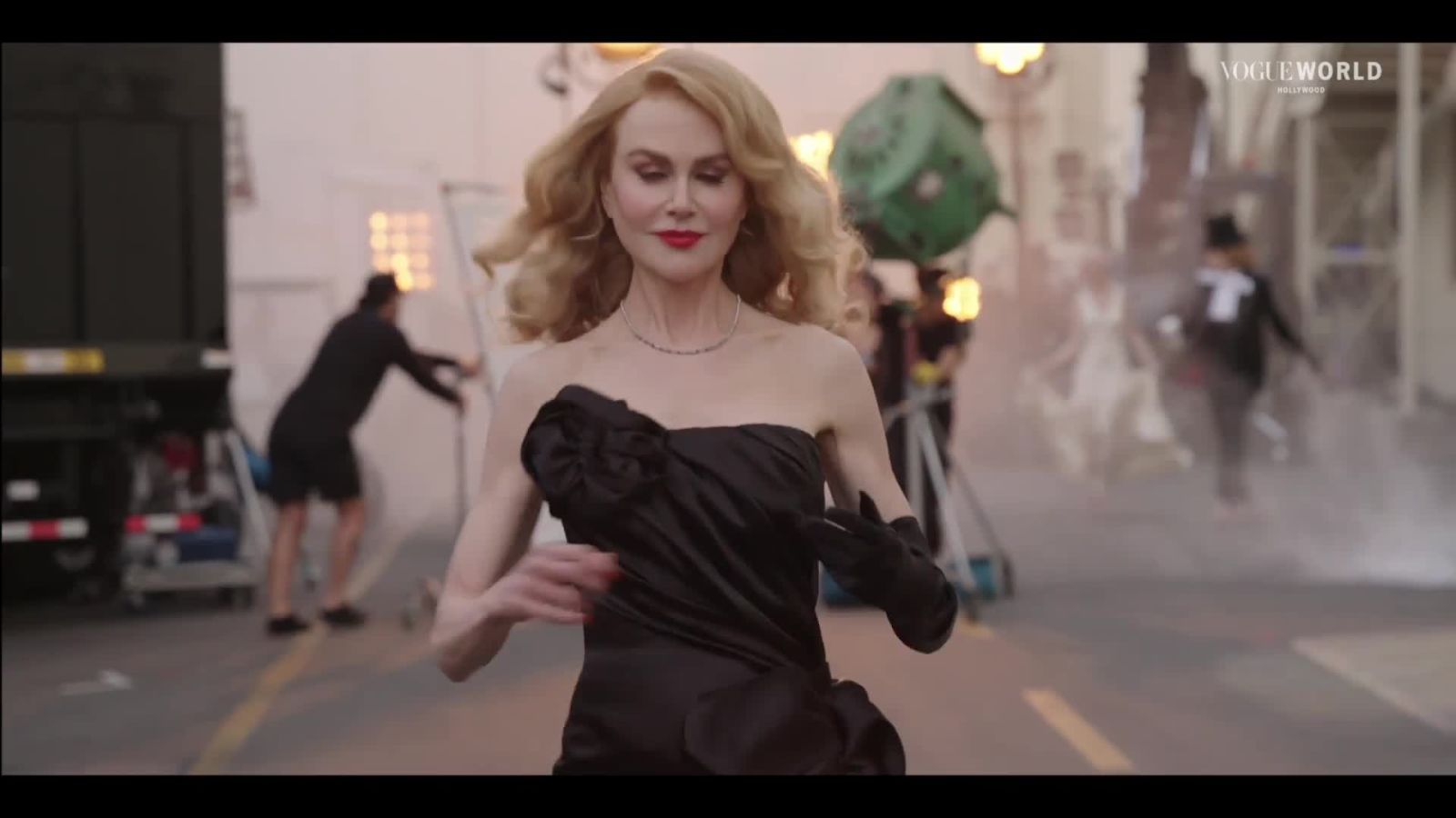The Best Moments From Vogue World 2025: Hollywood