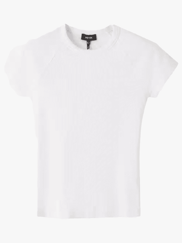 Image may contain Clothing and TShirt