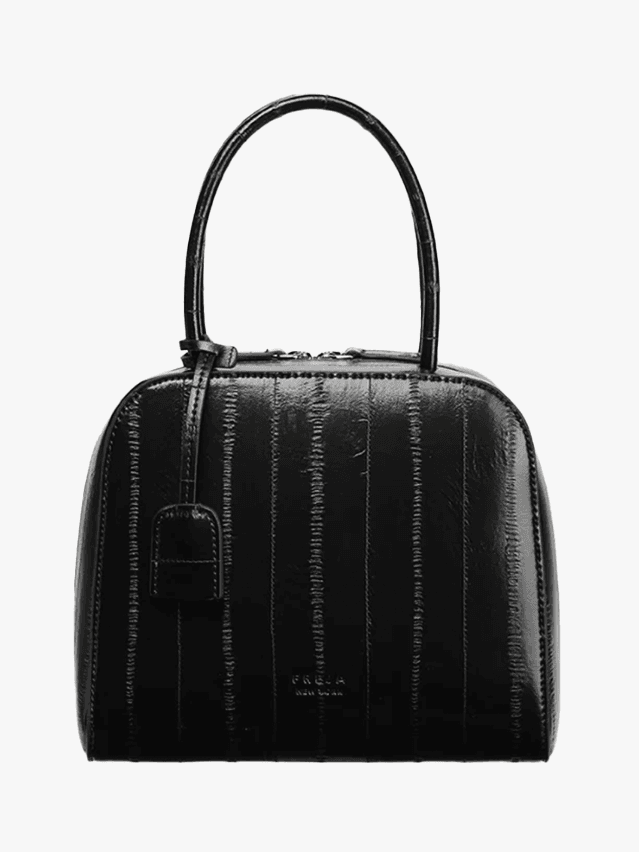 Image may contain Accessories Bag Handbag and Purse