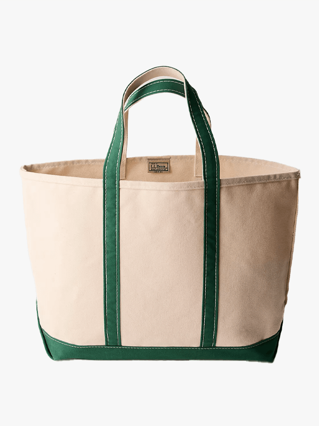 Image may contain Bag Tote Bag Accessories Handbag and Canvas