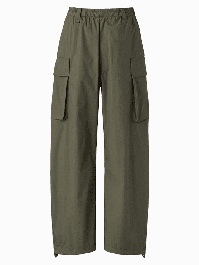 Image may contain Clothing Shorts Pants and Khaki