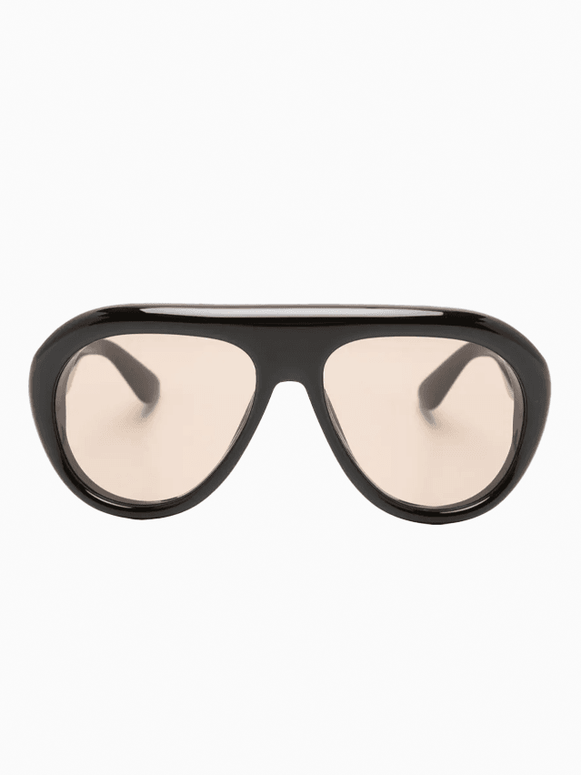 Image may contain Accessories Glasses and Sunglasses