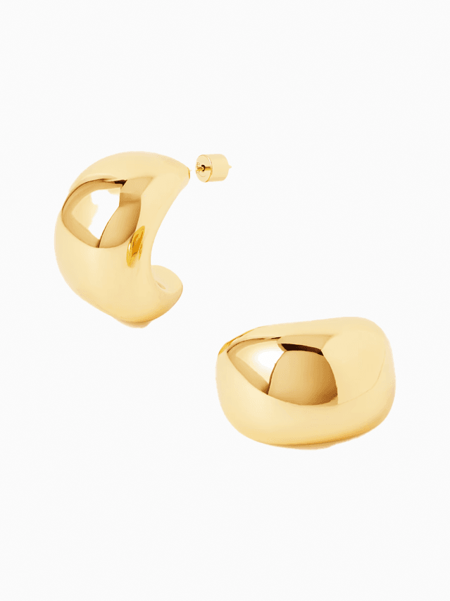 Image may contain Sink Sink Faucet Accessories Earring Jewelry and Bathing
