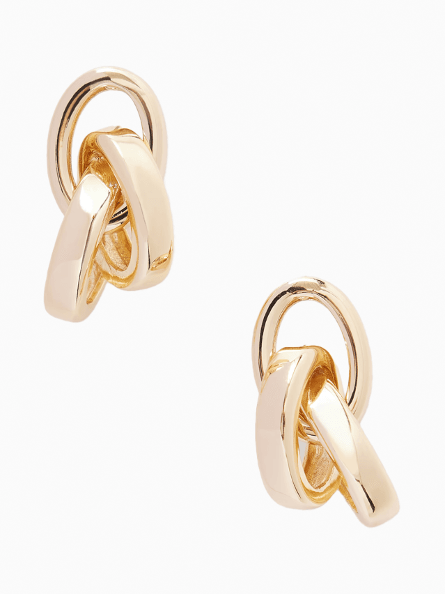 Image may contain Accessories Earring Jewelry and Gold