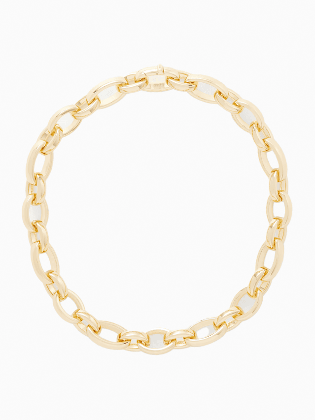 Image may contain Accessories Bracelet Jewelry and Necklace