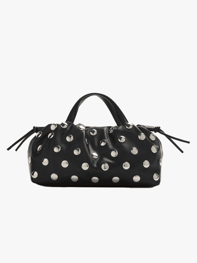 Image may contain Accessories Bag Handbag Purse and Pattern