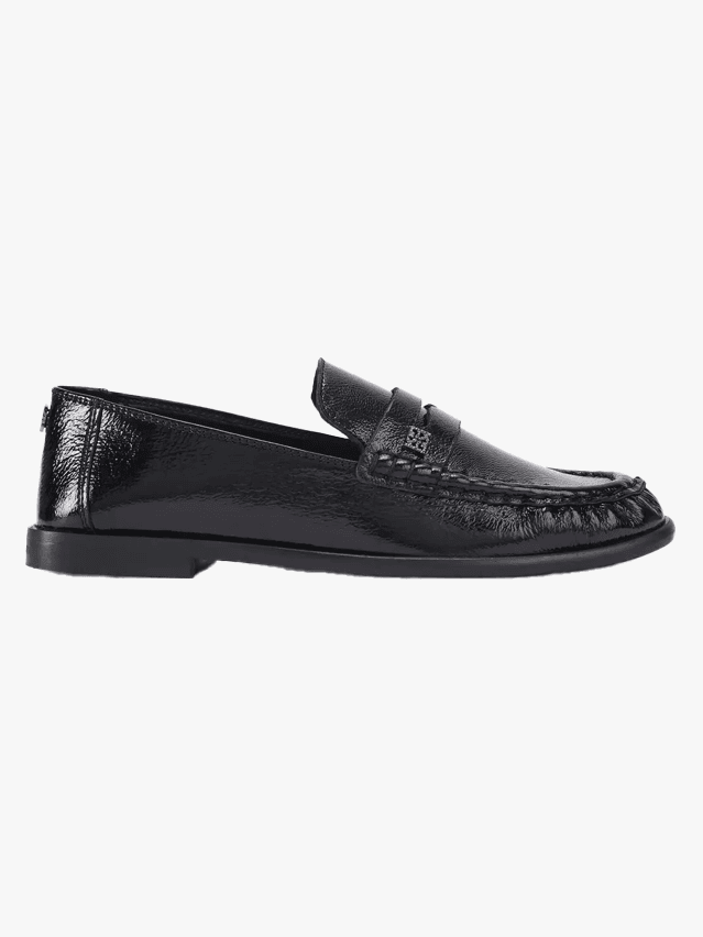 Image may contain Clothing Footwear Shoe Sneaker and Sandal