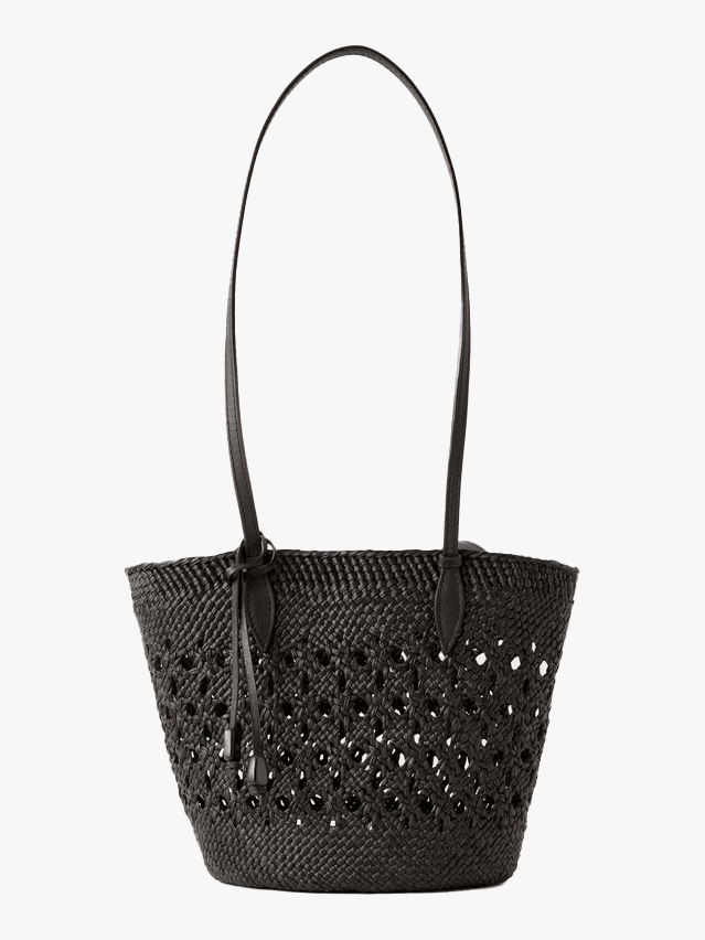 Image may contain Accessories Bag Handbag Tote Bag and Purse