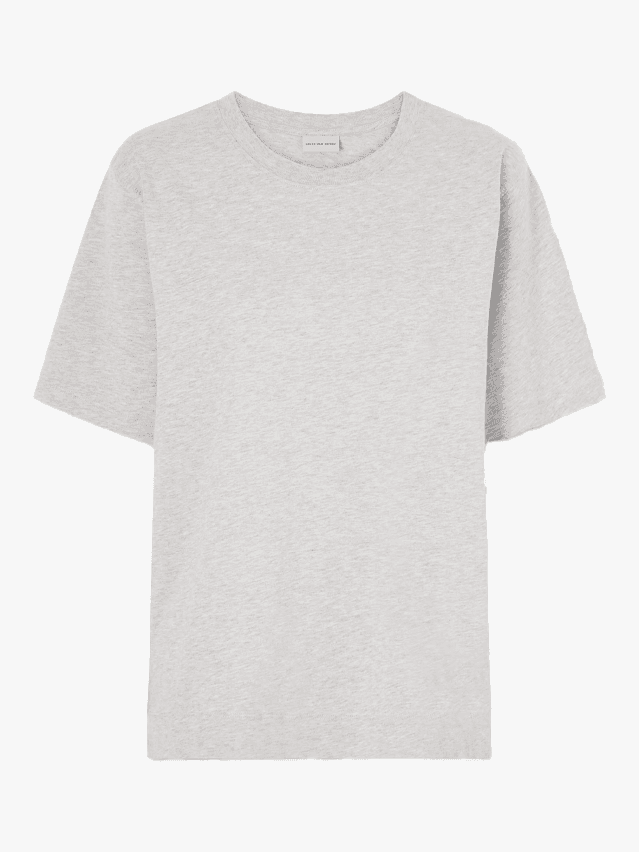 Image may contain Clothing TShirt and Sleeve