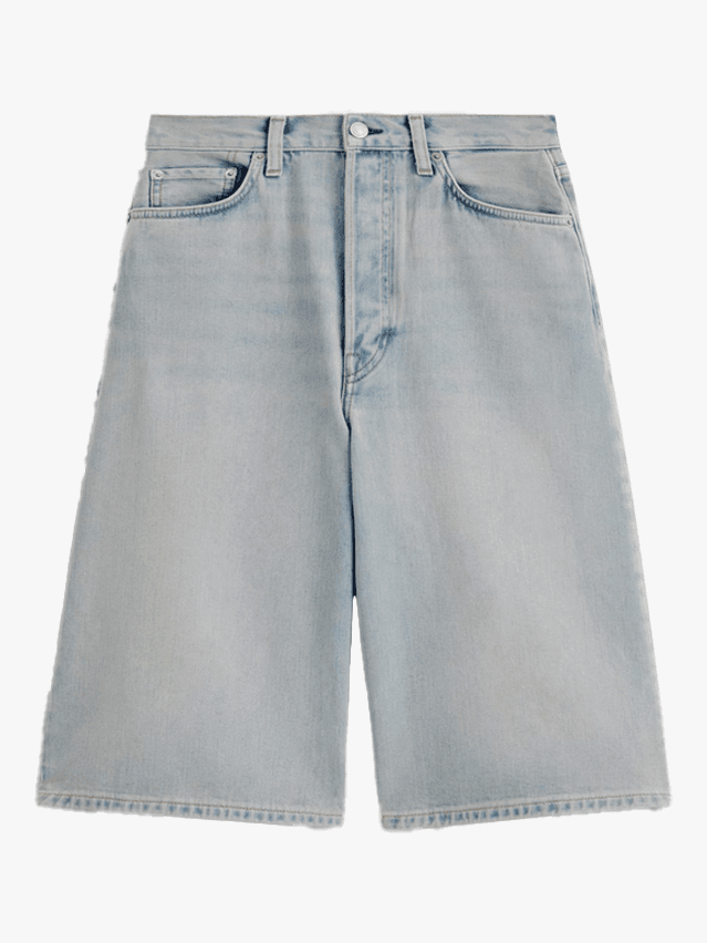 Image may contain Clothing Shorts Pants and Skirt