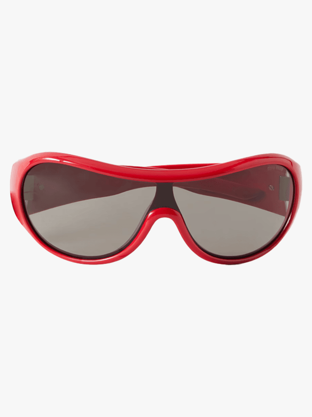 Image may contain Accessories and Sunglasses