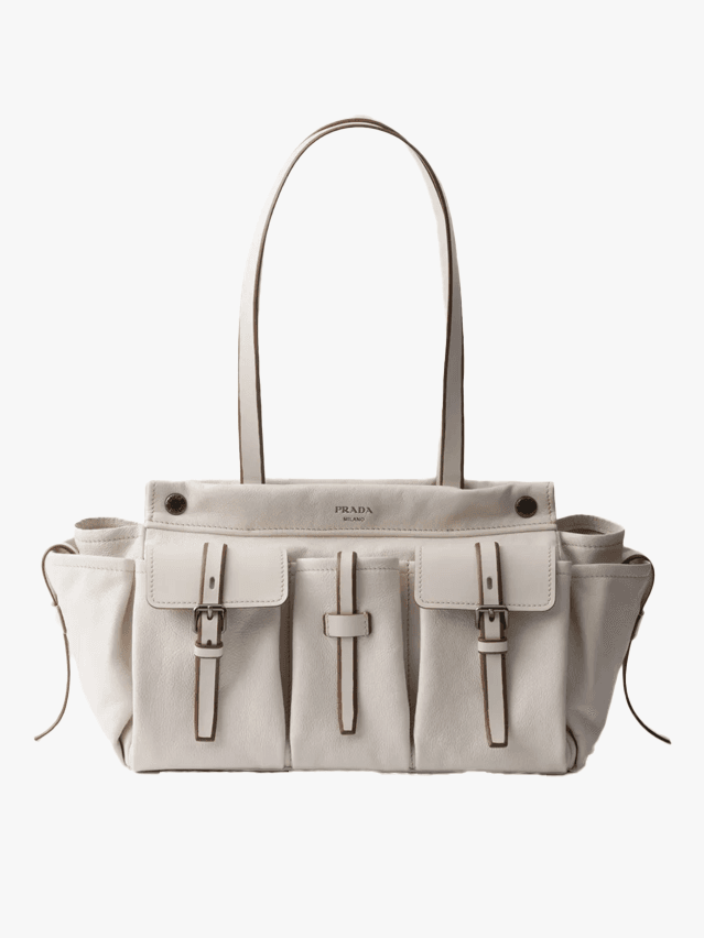 Image may contain Accessories Bag Handbag Purse and Tote Bag