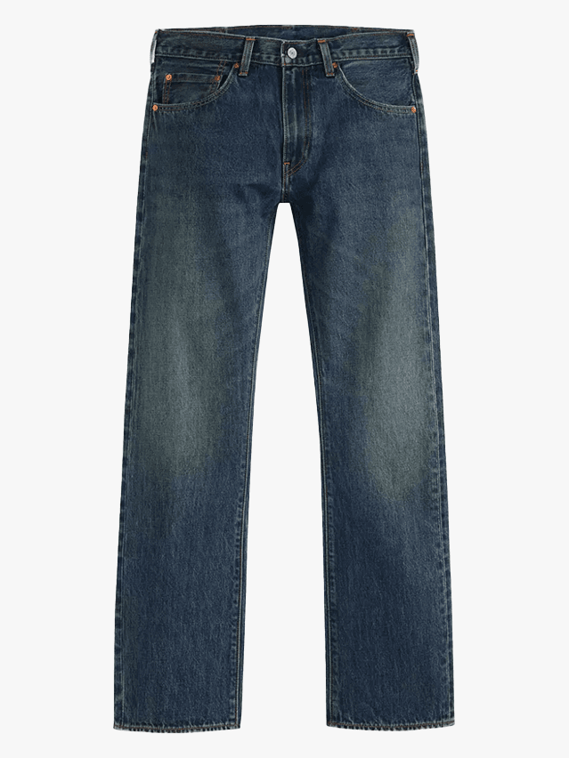 Image may contain Clothing Jeans and Pants