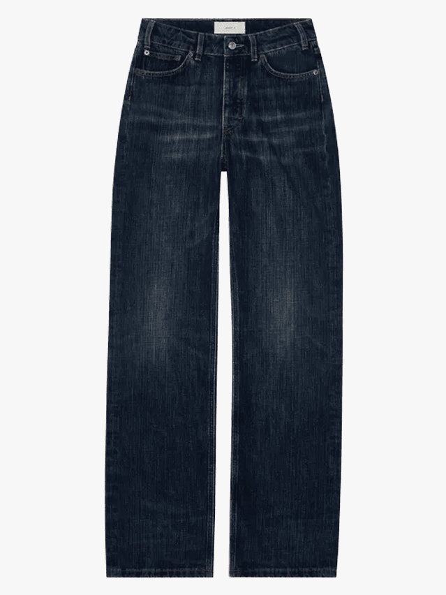 Image may contain Clothing Jeans and Pants