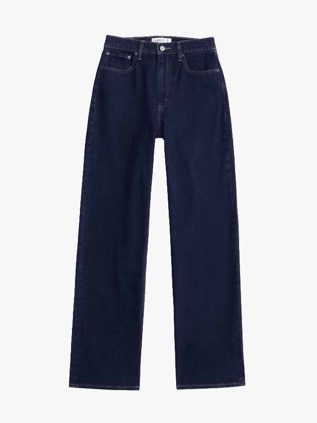 Image may contain Clothing Jeans and Pants
