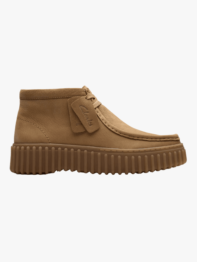 Image may contain: Clothing, Footwear, Shoe, Suede, and Sneaker